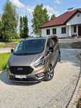 Ford Tourneo Custom FORD Tourneo Custom Active L2 Titanium 15.000 tys/km!!