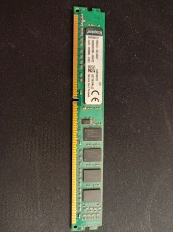 Pamięć RAM DDR3 1600MHz 2GB Kingston ValueRAM KVR16N11/2