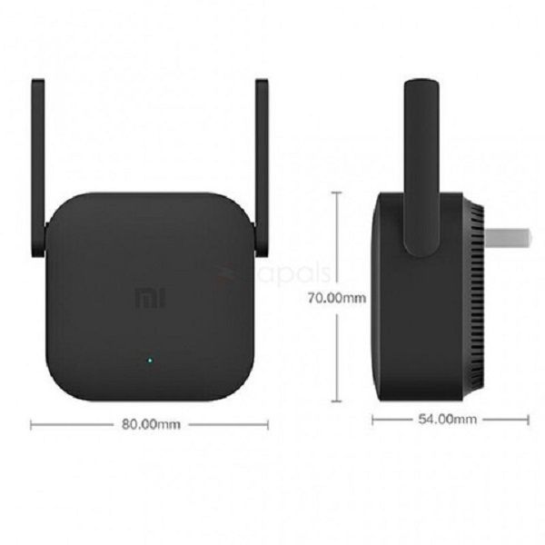 Mi WIFI Range Extender Pro