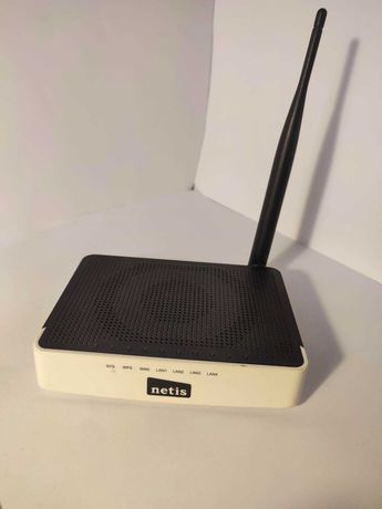 Router netis WF2411