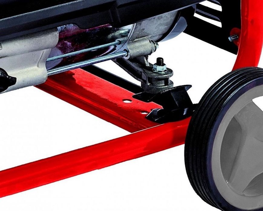 Генератор Bozon 3500Вт. однофазний бензиновий Оригінал. Мідь.