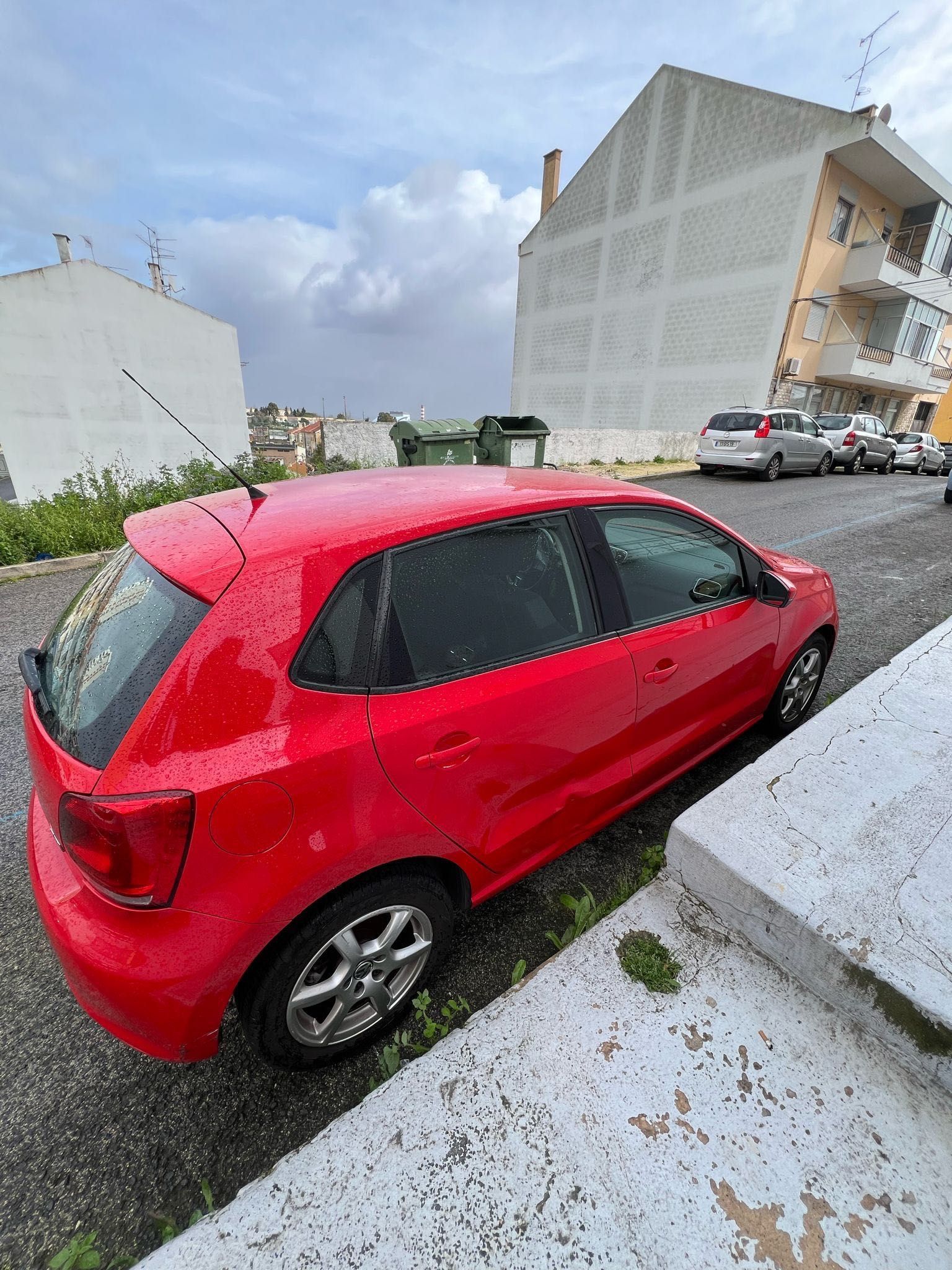 Volkswagen Polo em excelentes condições