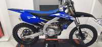 Yamaha YZF 450 gytr nie sxf 350 Sx 250 RATY