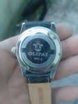 Olipai 601-1 automatic
