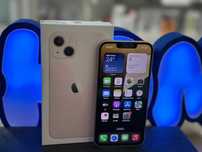 Smartfon APPLE iPhone 13 5G 128GB 6.1" Różowy / RATY