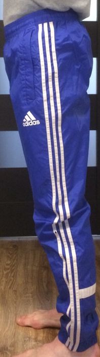 Штани чоловічі adidas