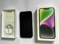Apple iPhone 14 128GB (MidNigth) - NOVO com Garantia - LIVRE