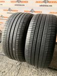 (2шт) 275/40R19 Michelin Primacy 3 RunFlat літні шини