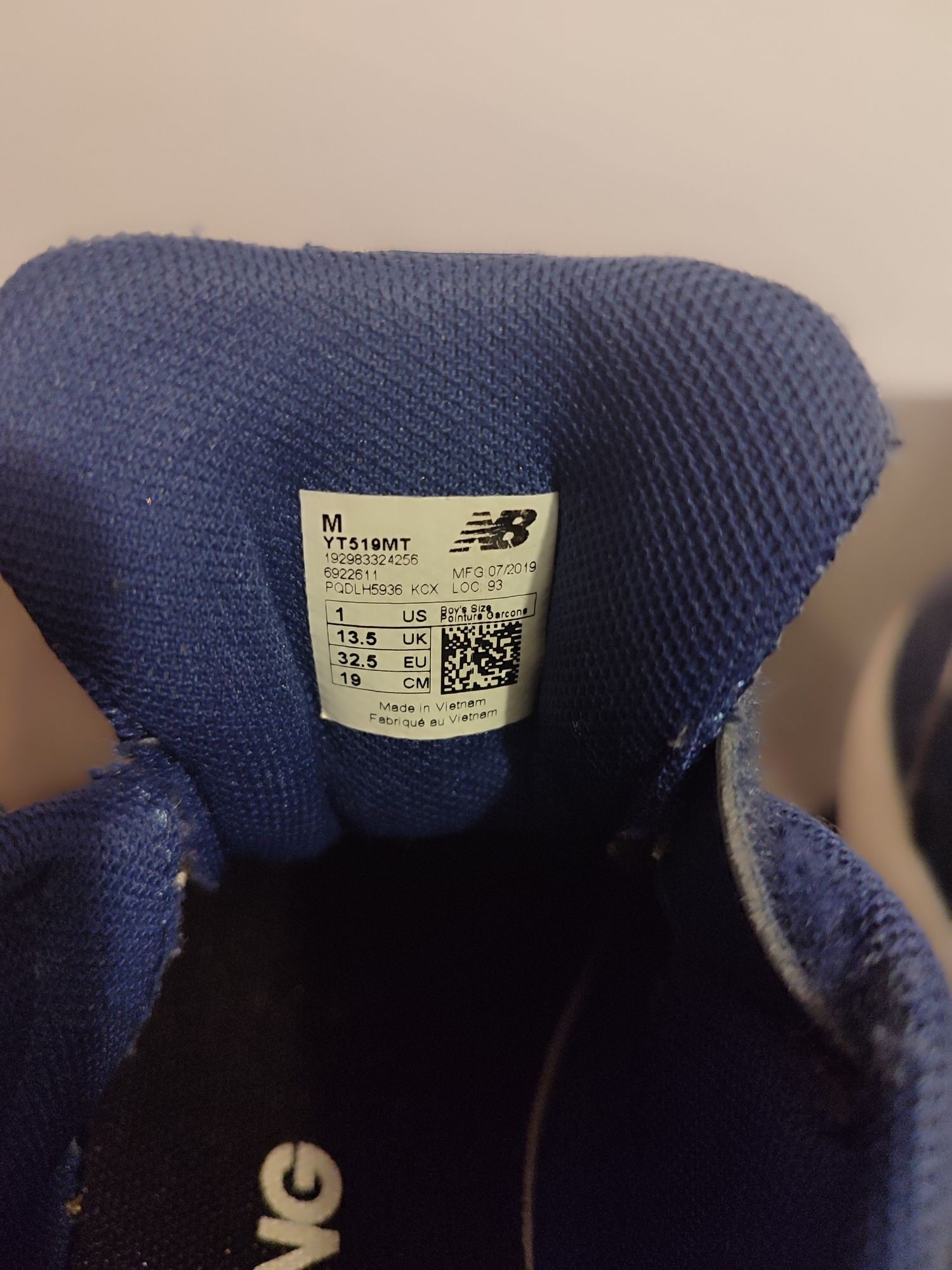 Buty New Balance