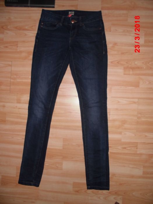 Фирменные джинсы Only размер S