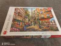 Puzzle Trefl 2000 elementów Afternoon in Paris