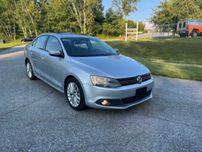 2013 Volkswagen Jetta