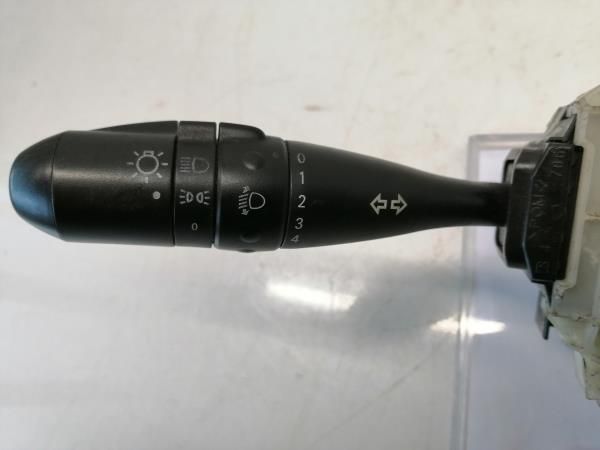 Conjunto / manetes de luzes e limpa vidros MITSUBISHI Colt VI (Z3_A, Z