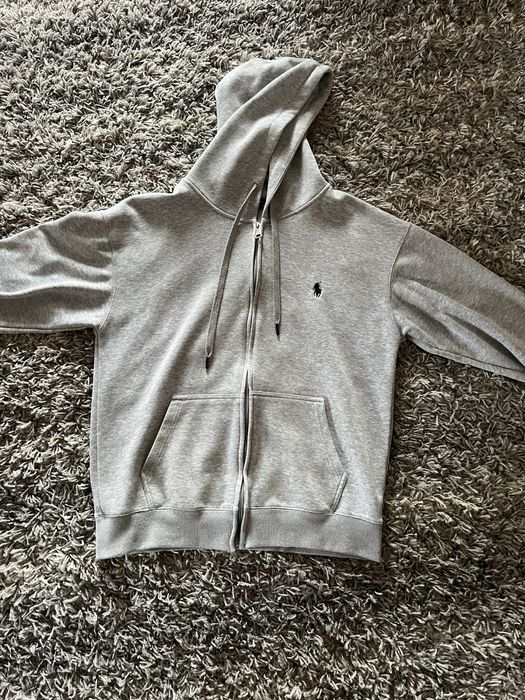 Зіпка поло ральф