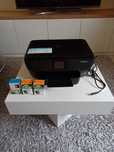 Impressora wifi HP 5640
