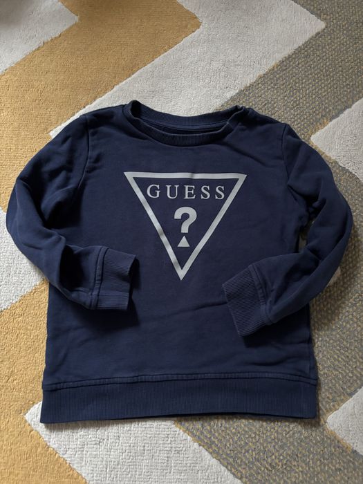 Bluza chłopieca Guess 92