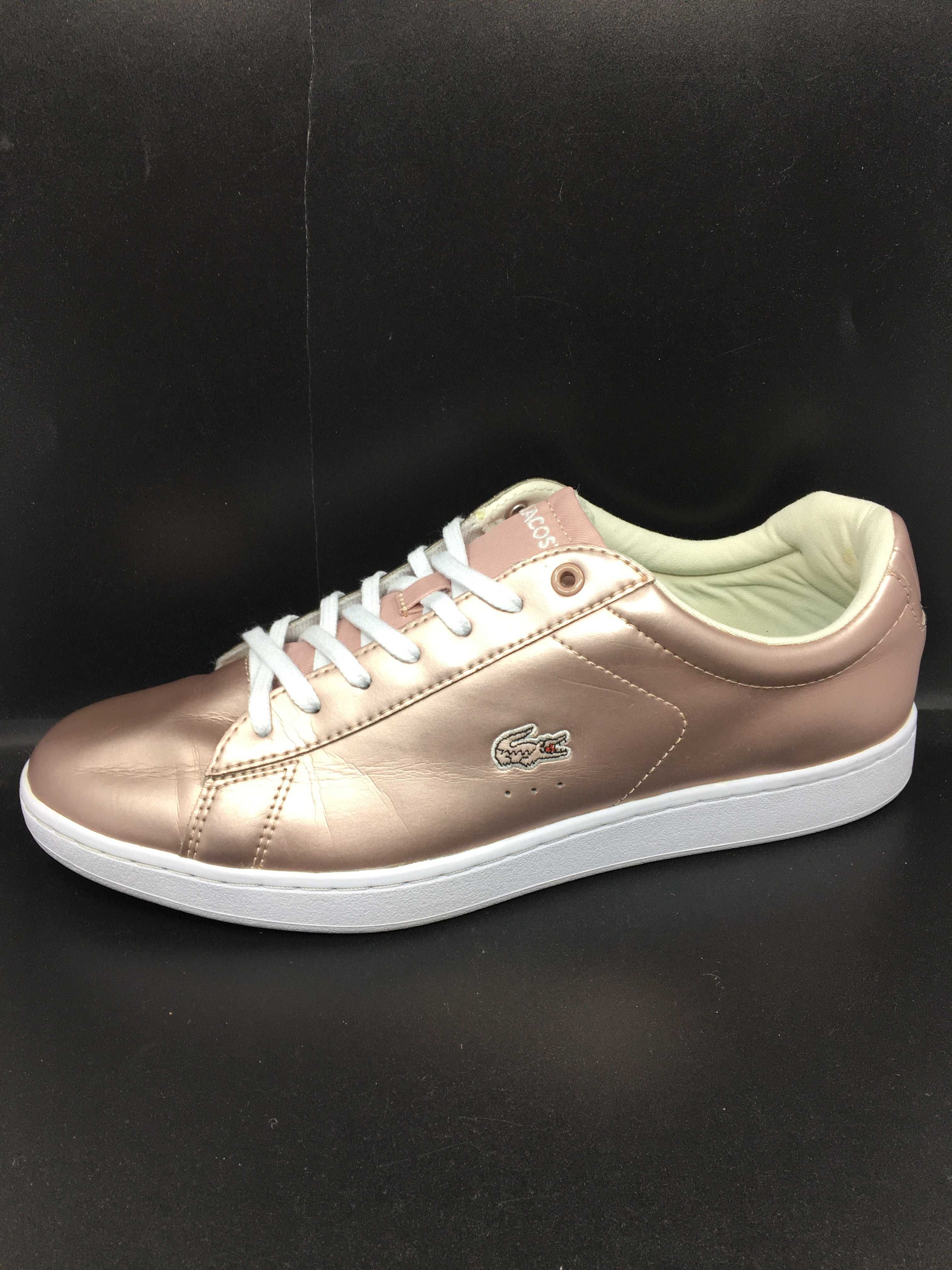 LACOSTE r.42 oryginalne buty damskie stan BDB