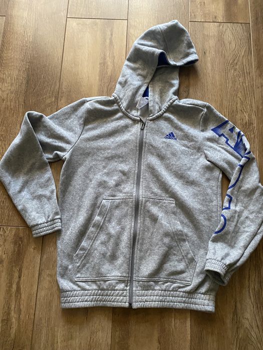 Bluza chłopięca Adidas