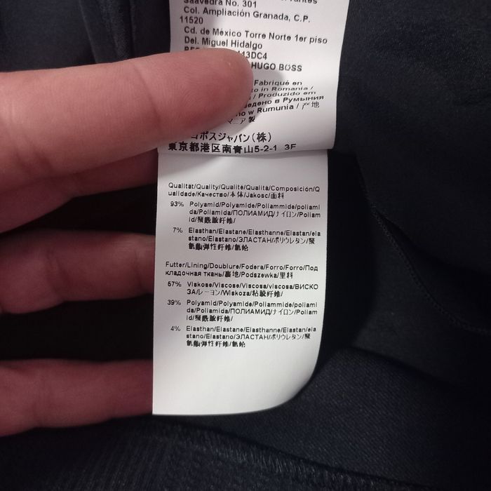 Hugo Boss! Оригінал! Шикарне тепле плаття сукня футляр з замочком