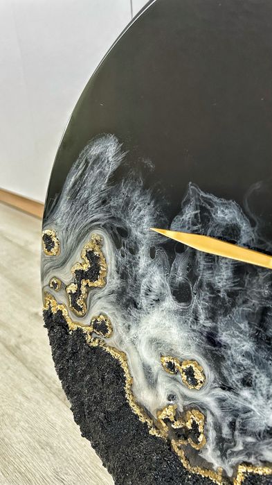 Картина з епоксидної смоли