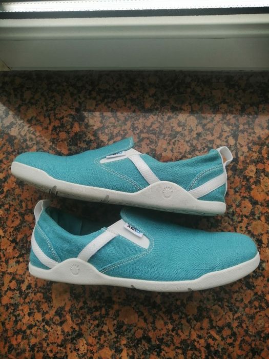 Xero shoes barefoot w7 37 сліпони