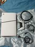 Ps5 + Garantia + 2 comandos + Gt7