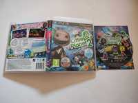 GRA PlayStation PS3 Little Big Planet 2 PL