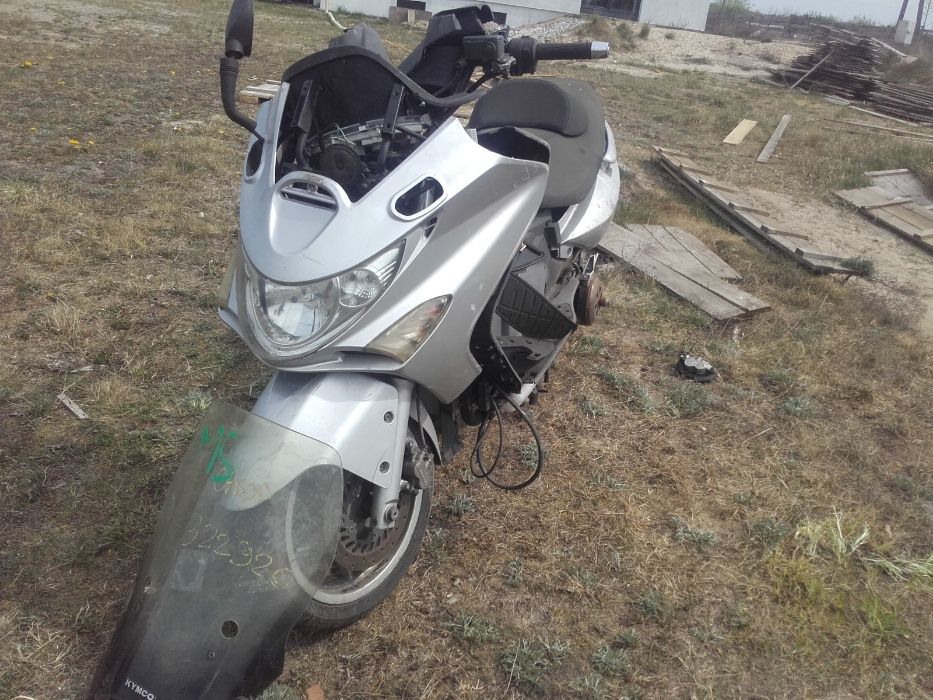 kymco xciting 500 lagi gaźnik owiewka felga lampa koło tarcza części