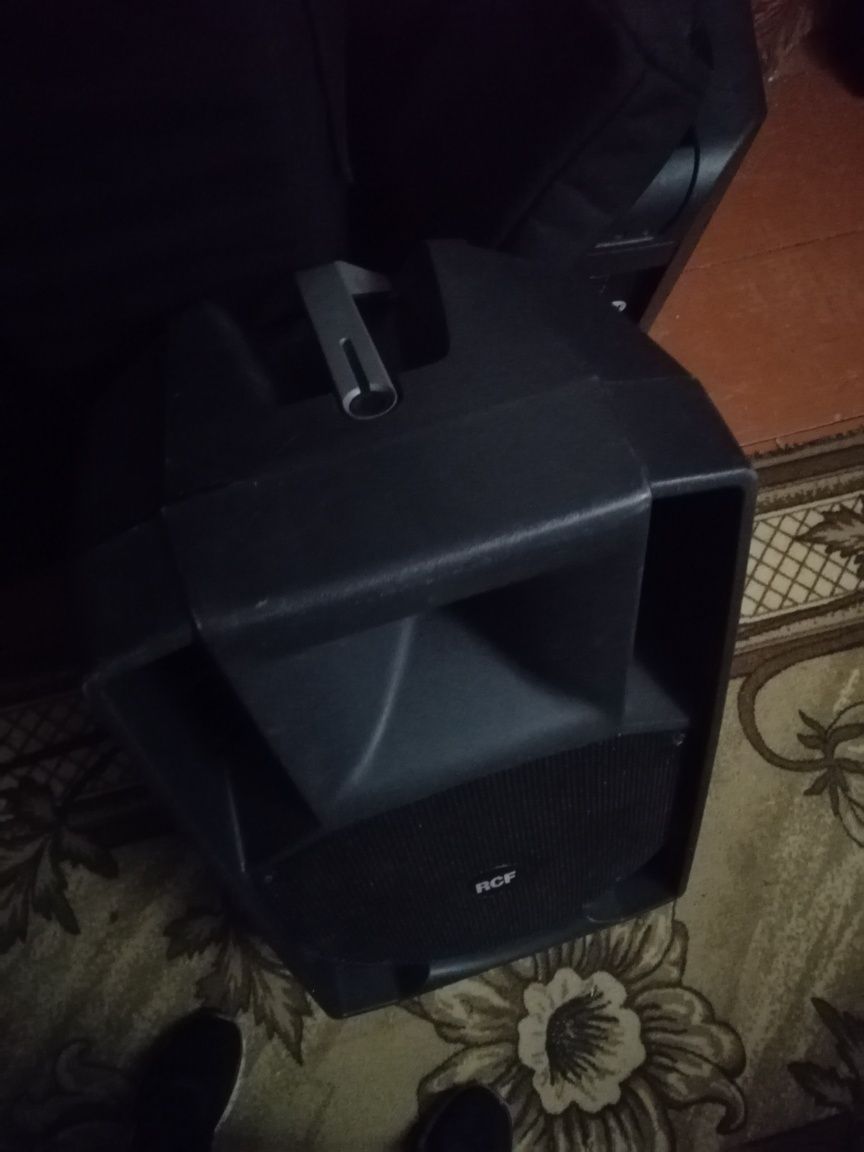 Rcf 4pro 3001 без МК. Найкращий варіант ціна якість.