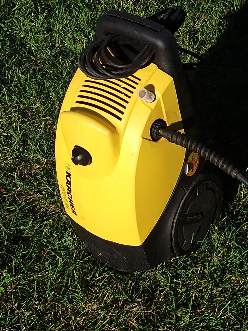Myjka cisnieniowa karcher 520M