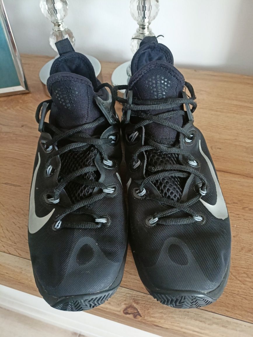 Buty Nike zoom hyperrev 41 czarne