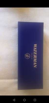 Caneta waterman nova