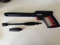 Pistola de Lavagem a Pressao completa / Parkside - novo