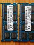 RAM DDR3L 2x8GB SODIMM 1600MHz Kingston – laptop