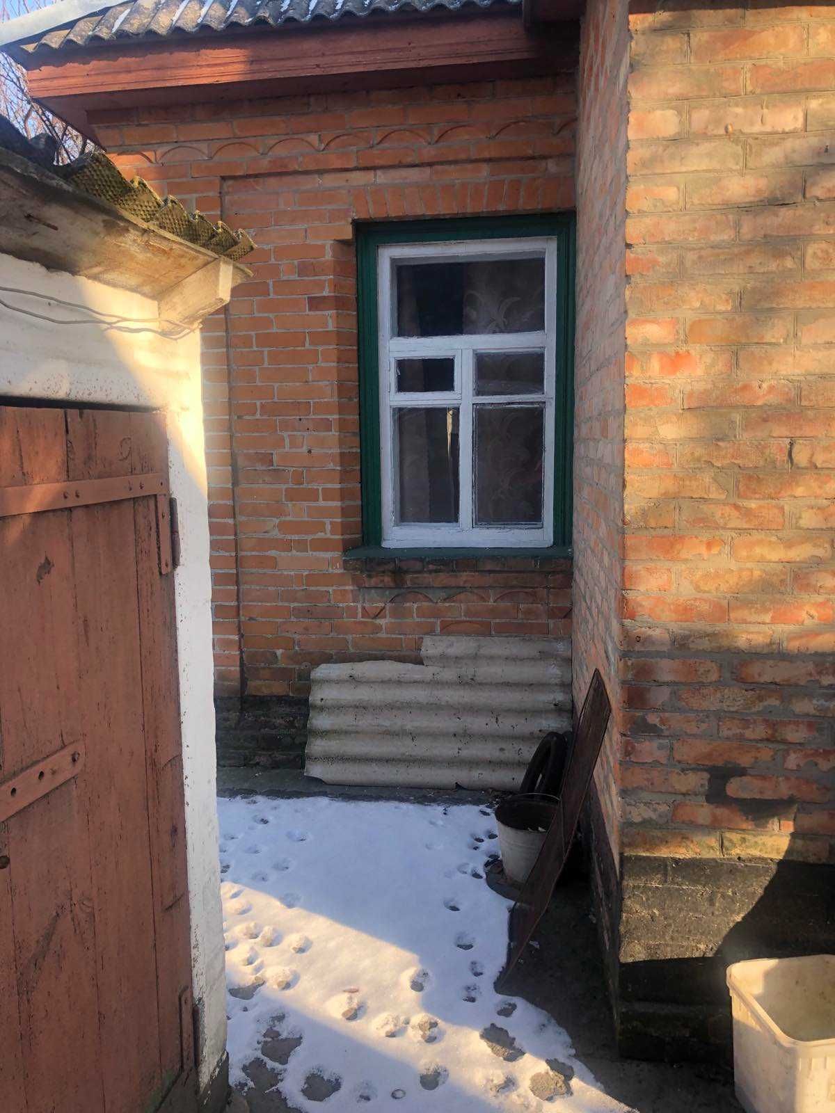 Пропоную до продажу будинок с. Р. Поляна