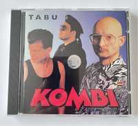 Kombi Tabu cd Phonex