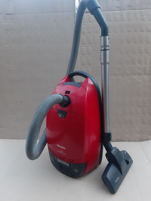 Miele S626 Active Air Clean