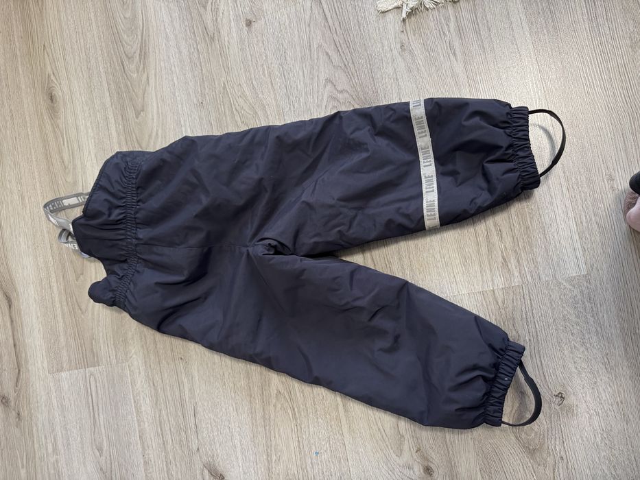 Полукомбинезон Lenne 104