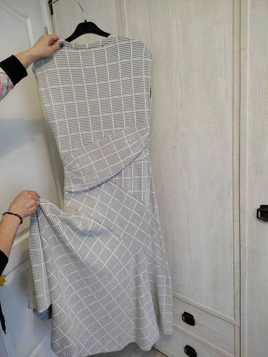 женское платье Турция