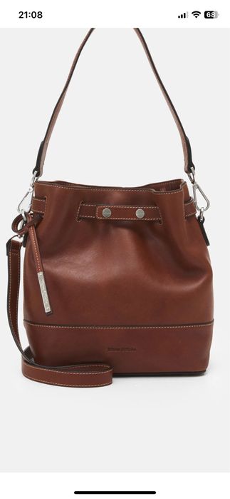 Сумка Marc O’Polo шкіра(нова