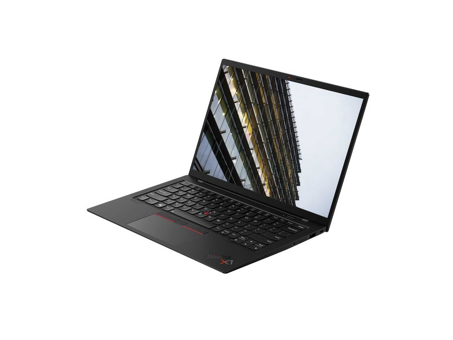LapTop Lenovo ThinkPad X1 Carbon G9·i7-1185g7·16GB+SSD512·IPS·Гарантія