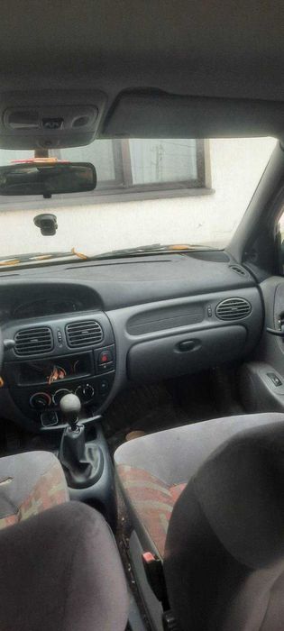 Продам рено мега