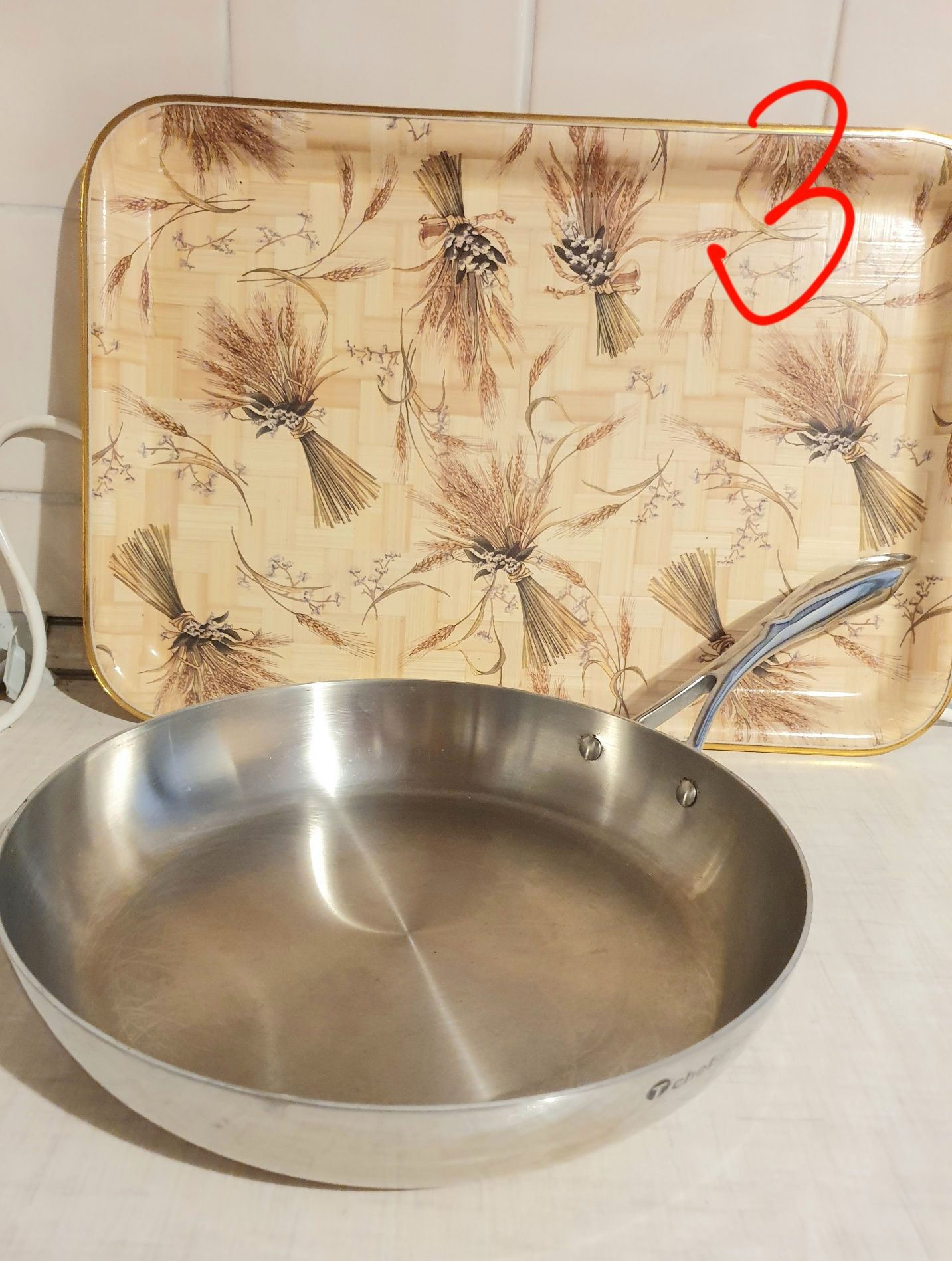 Tupperware посуда
