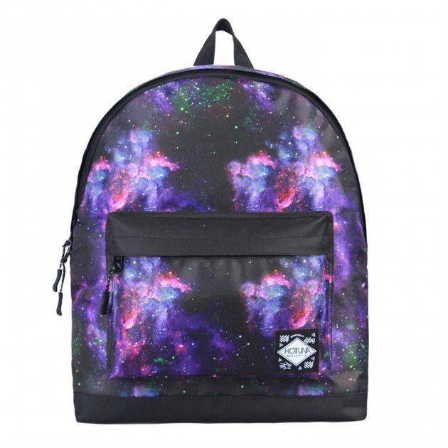 Рюкзак Портфель Ранець Hot Tuna Galaxy