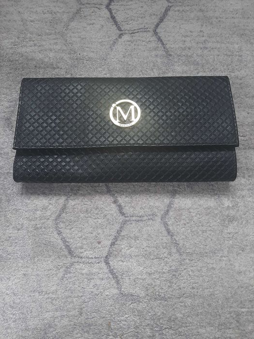 torebka kopertówka Sylwester, Święta