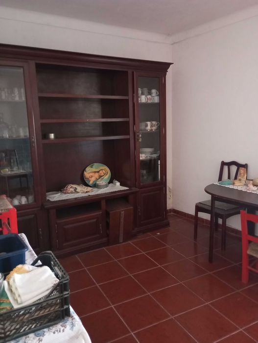Casa Alentejana em Cabeção Mora