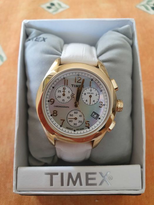 Zegarek Timex, nowy, Model T2M551