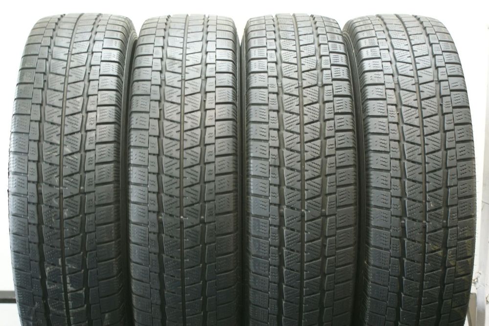 zimowe 205/75R16C FALKEN EUROWINTER VAN01