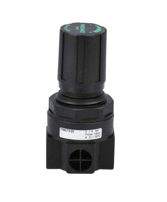 Regulator hamulca przyczepy Case, New Holland 8767.8129 ORYGINAŁ CNH