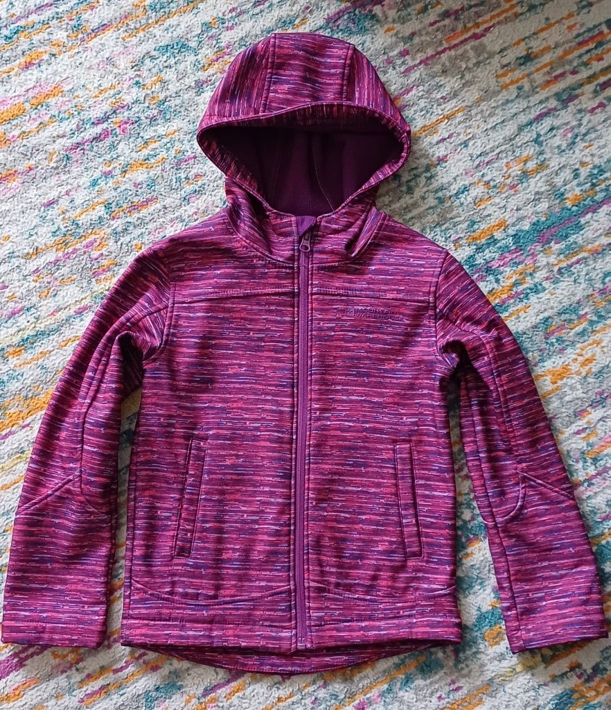 Softshell mountain warehouse 7-8, 134